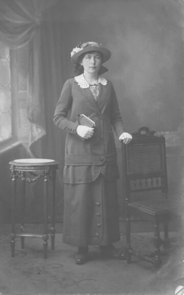 Virginie Constantia Maria Cuypers